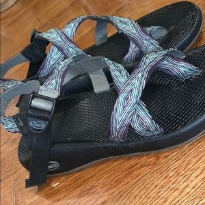 Womens Chacos Sandals